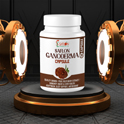 	capsule Ganoderma.jpg	a herbal franchise product of Saflon Lifesciences	